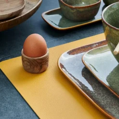 ACACIA CHIC Coquetier Naturel