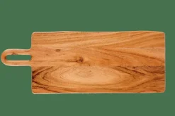 ACACIA STYLE Planche à Servir/ Découper Naturel
