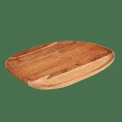 ACACIA STYLE Plat Naturel