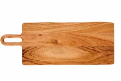 ACACIA STYLE Plat Naturel