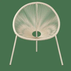 ACAPULCO Chaise Lounge Sable