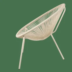 ACAPULCO Chaise Lounge Sable