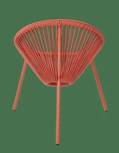 ACAPULCO Chaise Pour Enfants Terre Cuite