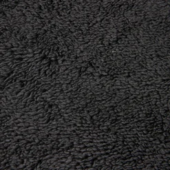 AGNES Plaid Blanc Cassé