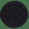 ALDA Coussin D'assise Noir