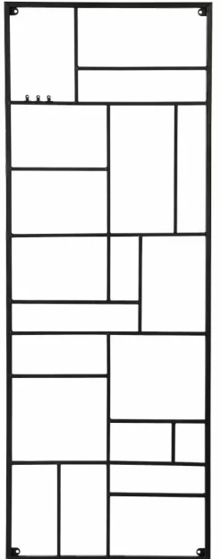 ALICE Cadre Photo Cuivre