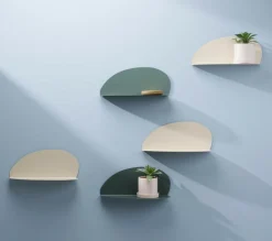 ALICE Cadre Photo Cuivre