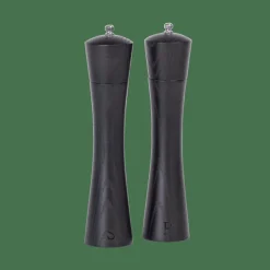 ASH Moulin à Poivre Noir