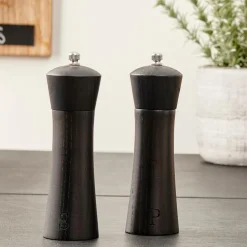 ASH Moulin à Sel Noir