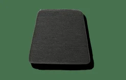 AUGUST Coussin D'assise Noir