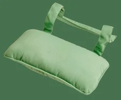 AZUR Coussin De Jardin Repose-tête Vert