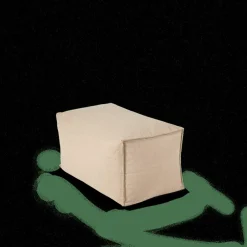 BAGIE Pouf Sable