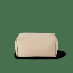 BAGIE Pouf Sable