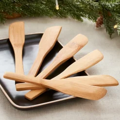 BAKERY Spatule Gris Foncé