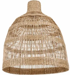 BALI Abat-jour Naturel