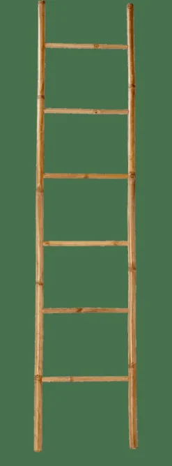 BAMBOE Échelle Naturel