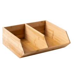 BAMBOO Organisateur Naturel