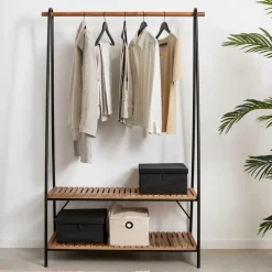 BAMBOO Organisateur Naturel