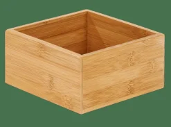 BAMBOO Organisateur Tiroir Naturel