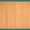 BAMBOO Tapis Beige