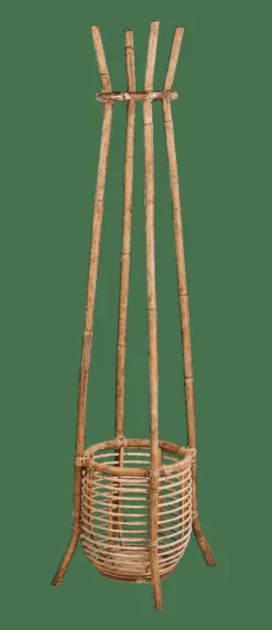 BANJA Portemanteau Naturel