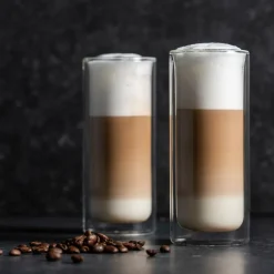 BARISTA Support Capsules De Café Noir