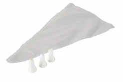 BASIC Passoire Argent