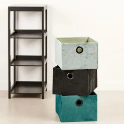 BASIC Râpe Noix Muscade Argent