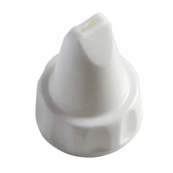 BASIC Râpe Noix Muscade Argent