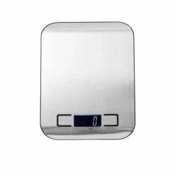 BASIC Râpe Noix Muscade Argent