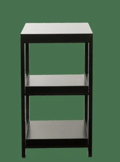 BASIC Étagère Noir