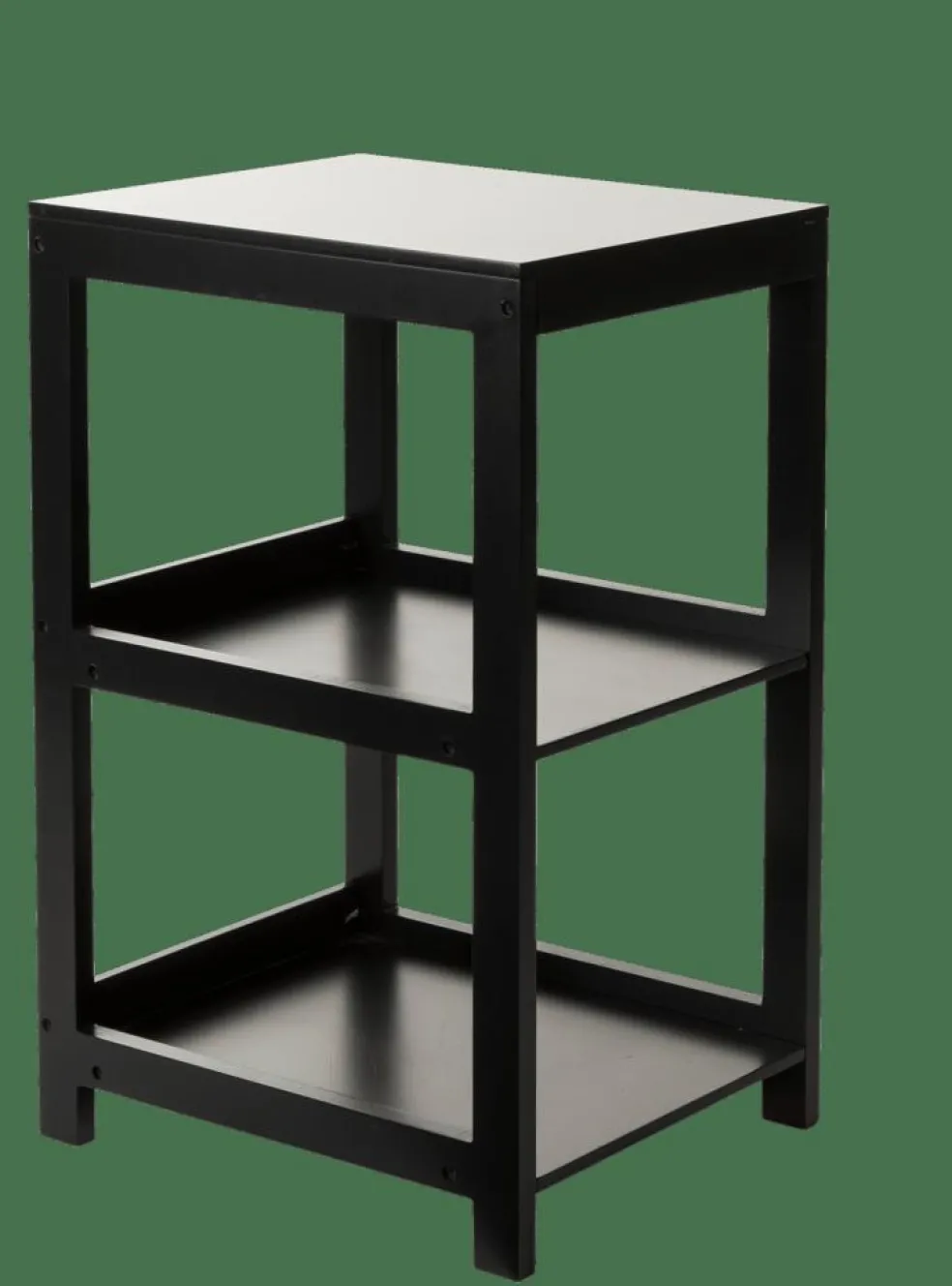 BASIC Étagère Noir