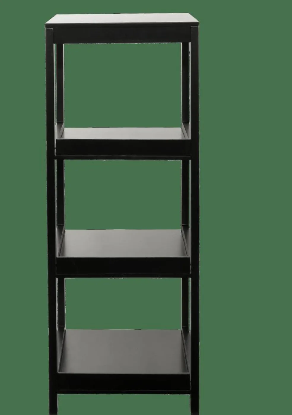 BASIC Étagère Noir