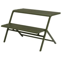 BERGEN Table De Balcon Table Pour Plantes