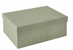 BIGSO Organisateur Tiroir 5 Pièces Menthe