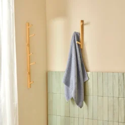 BIO SOFT Drap De Bain Pétrole