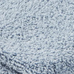 BIO SOFT Drap De Bain Pétrole