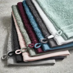 BIO SOFT Serviette D'hôte Menthe