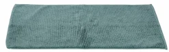 BIO SOFT Serviette D'hôte Vert Foncé