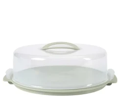 BIOLINE Boîte à Gâteau Menthe