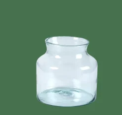 BLOOM Vase Transparent