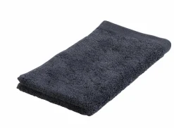B-LUX Tapis De Bain Gris Foncé