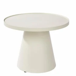 BOLA Bougie Boule Beige