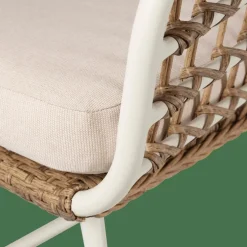 BONES Chaise Sable