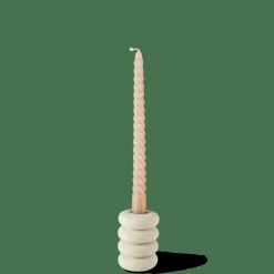 BOULES Bougeoir Naturel