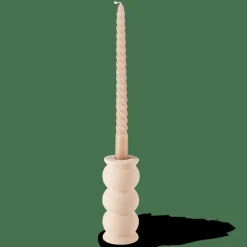 BOULES Bougeoir Sable