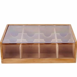 CAMILLE Verre à Thé 42 CL Transparent