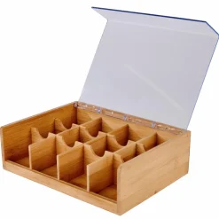 CAMILLE Verre à Thé 42 CL Transparent