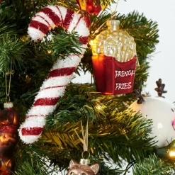 CANDY Sucre à Barbe à Papa Tropical Bleu