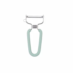 CASA KITCHEN Éplucheur économe Pour Asperges Crème